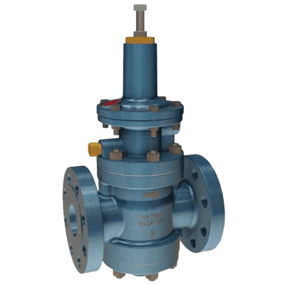 Watson McDaniel Pressure Regulating Valve, 403 Series